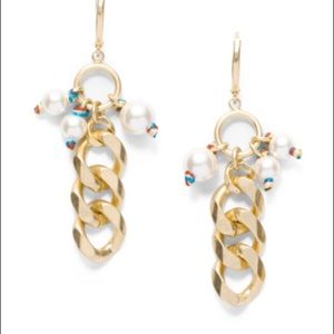 Cabi Wisdom Earrings